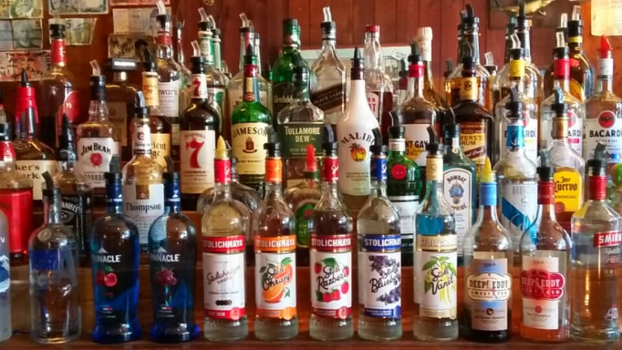 Mastry's Bar & Grill – photo 2
